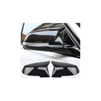 Set 2 Capace Oglinda Tip Batman BMW Seria 1 (F20) 2011-2019