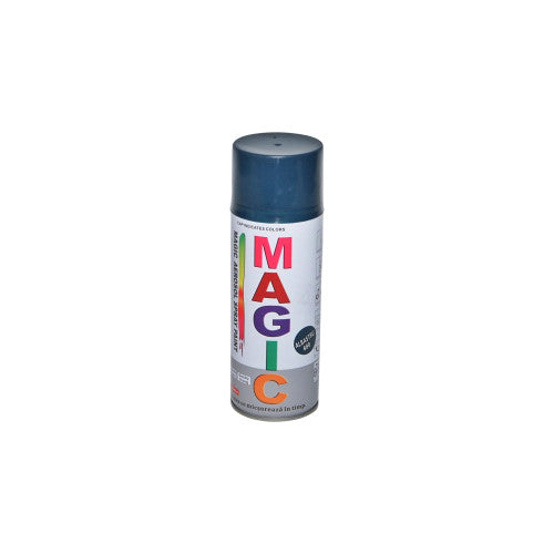 Spray vopsea Magic Albastru  400ml
