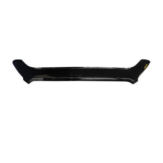 Deflector Capota Ford Custom 2018->  (Plastic ABS, Negru Lucios)