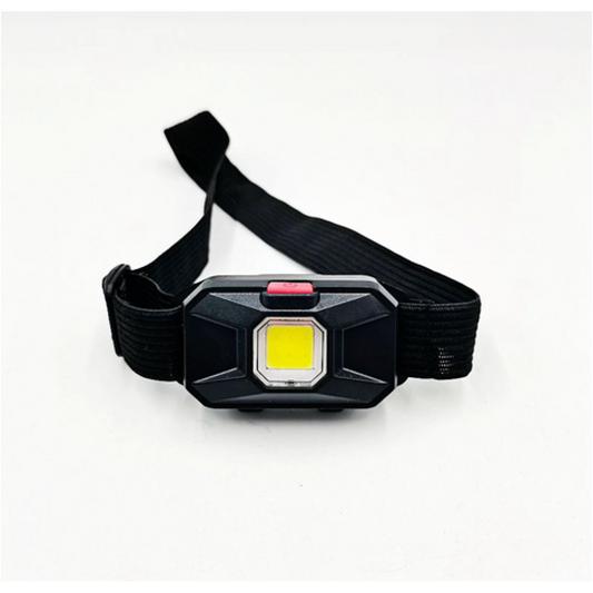 Lanterna Frontala 3W 100lm