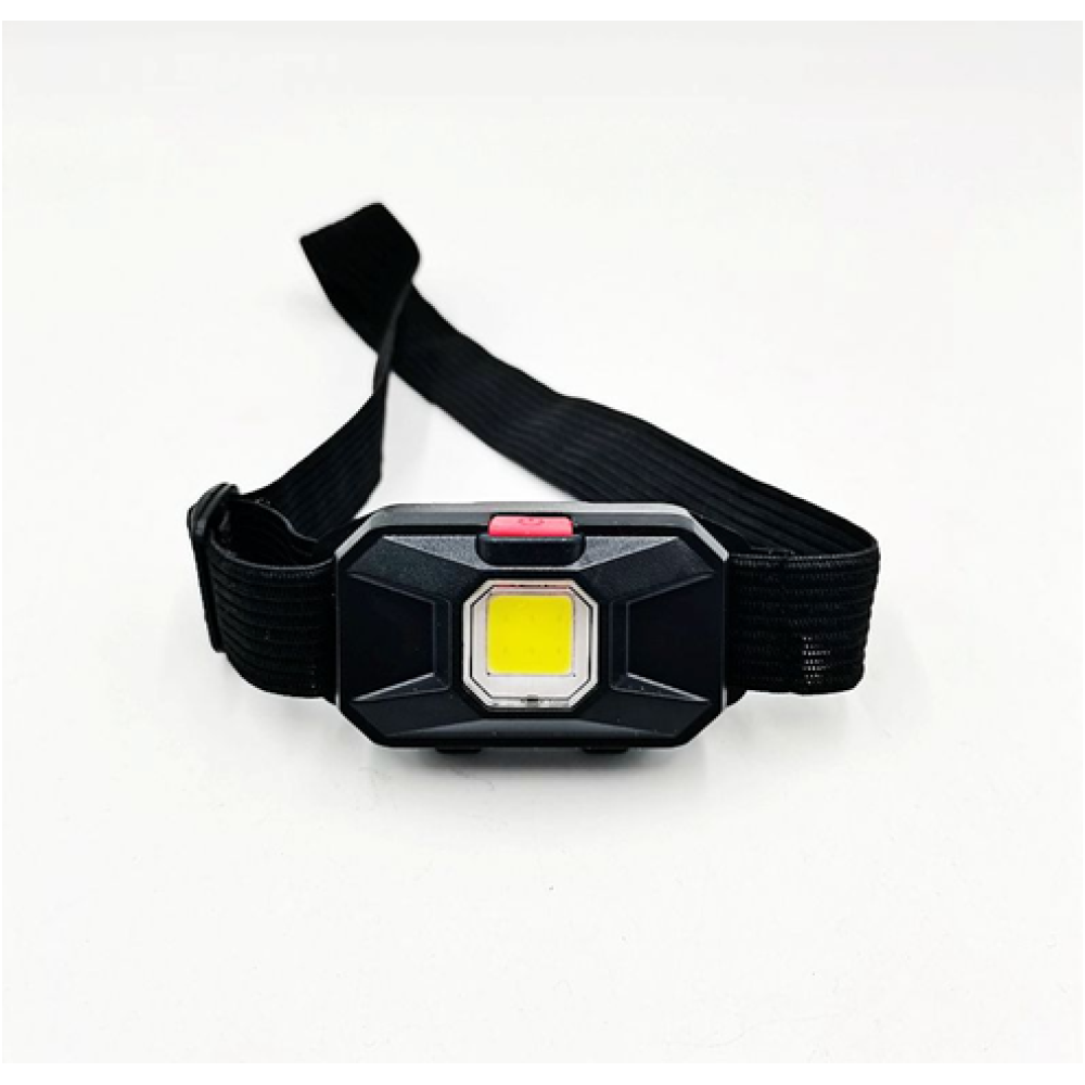 Kit Pana Auto [Kit Vulcanizare Cu Snur, Compresor Cu Manometru 12V 35l/Min, Lanterna, Vesta Reflectorizanta] + Geanta Depozitare