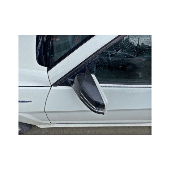 Set 2 Capace Oglinda Tip Batman Mercedes GLK (X204) 2009-2015