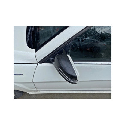 Set 2 Capace Oglinda Tip Batman Mercedes GLK (X204) 2009-2015