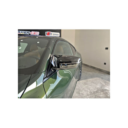 Set 2 Capace Oglinda Tip Batman BMW Seria 4 (G22/G23/G26) 2020->