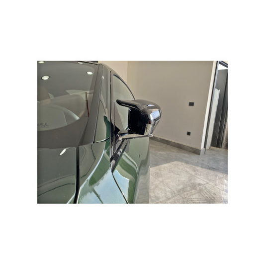 Set 2 Capace Oglinda Tip Batman BMW Seria 4 (G22/G23/G26) 2020->