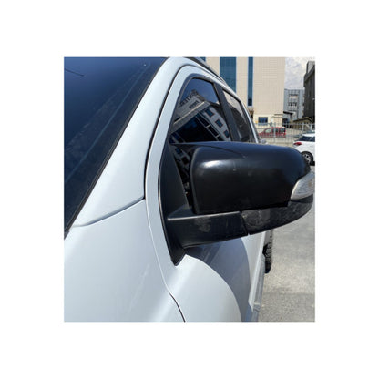 Set 2 Capace Oglinda Tip Batman Ford Ranger T6/T6.5  2016-2021