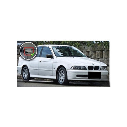 Set Capace Oglinda Tip Batman BMW Seria 5 (E39) 1995-2004