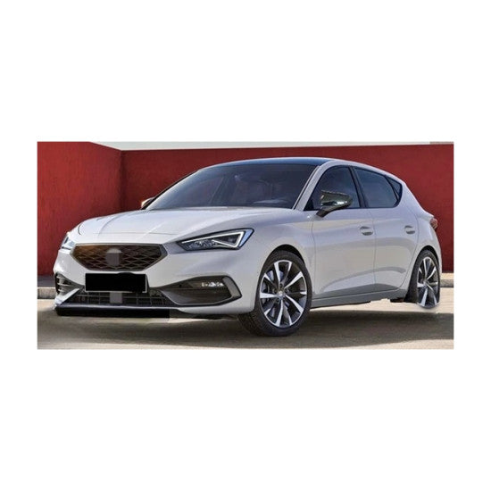 Set Capace Oglinda Tip Batman Seat Leon Mk4 2021->