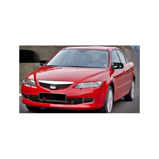 Set Capace Oglinda Tip Batman Mazda 6 2003-2007
