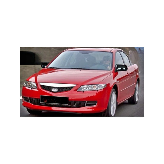 Set Capace Oglinda Tip Batman Mazda 6 2003-2007