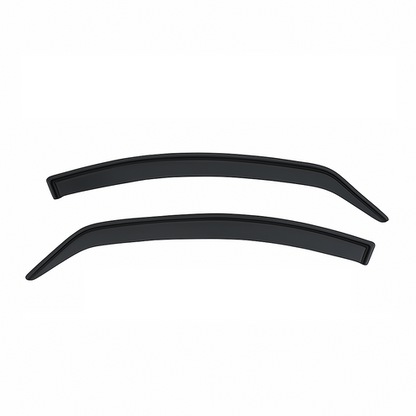 Paravanturi Fumurii Ford Focus II (5D) 2004-2011 Sedan / Hatchback/ Combi (2 buc fata)