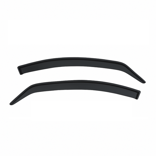 Paravanturi Fumurii Opel Astra J (3D) 2010-2015 (2 buc fata)