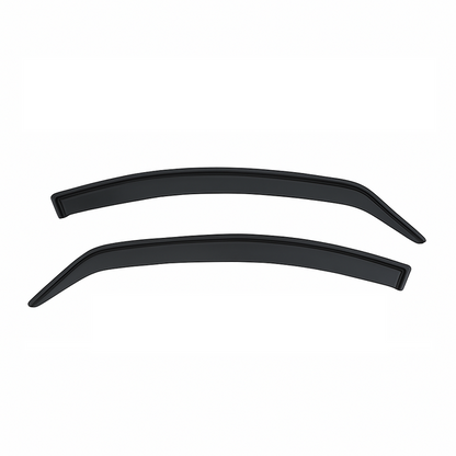 Paravanturi Fumurii Renault Clio 3 (3D) 2005-2012 (2 buc fata)