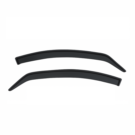 Paravanturi Fumurii Opel Astra II G / Classic (4D/5D) 1998-2009  (2 buc fata)