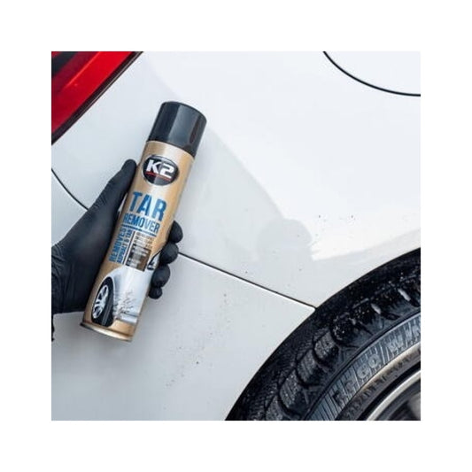 Spray îndepărtat gudron K2 Tar Remover 300 ml