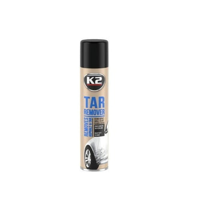 Spray îndepărtat gudron K2 Tar Remover 300 ml