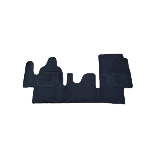 Covoras Mocheta Volkswagen LT 1996-2006 (cu decupaj pentru schimbator viteze)