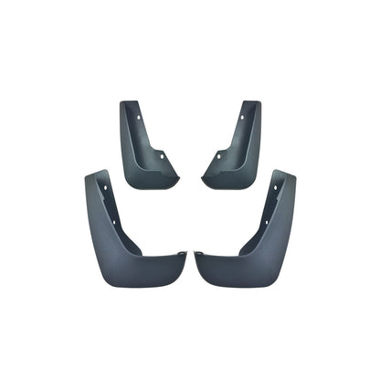 Aparatori noroi compatibile Nissan Juke 2014-2019 (fata-spate)