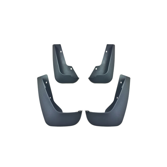 Aparatori noroi compatibile Nissan Juke 2014-2019 (fata-spate)