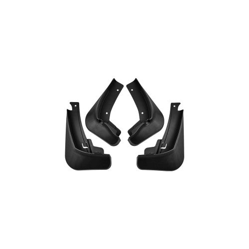 Aparatori noroi compatibile Nissan Qashqai 2023-> (fata-spate)