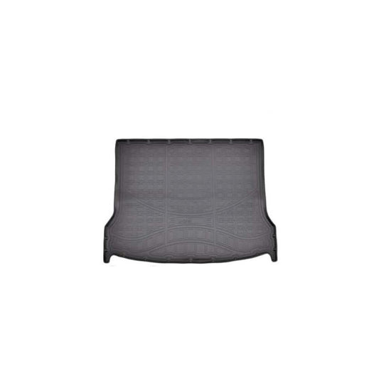 Covor Tavita portbagaj Mercedes GLE 2019-> Plastic Cauciucat