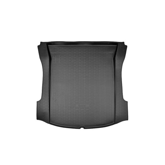 Covor Tavita portbagaj Tesla Model 3 2017-> Plastic Cauciucat