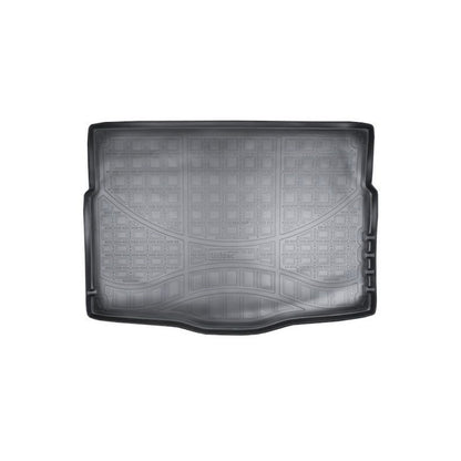 Covor Tavita portbagaj Hyundai i30 2012-2017 Plastic Cauciucat