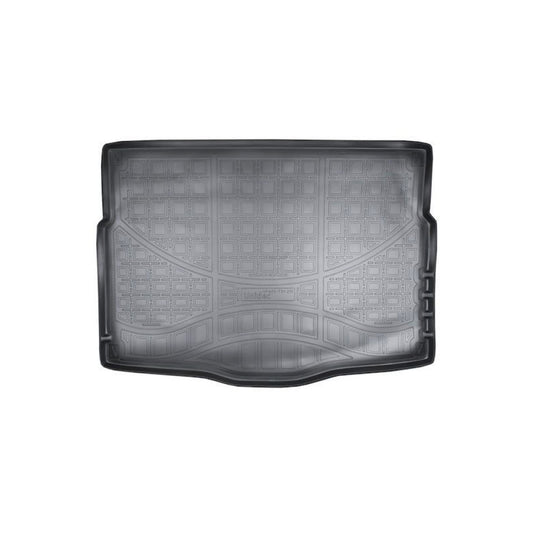 Covor Tavita portbagaj Hyundai i30 2012-2017 Plastic Cauciucat