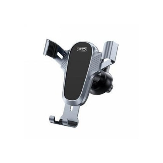 Suport Telefon Auto Premium cu Prindere pe Grila de Ventilație, Rotire 360° – Model XO-C86
