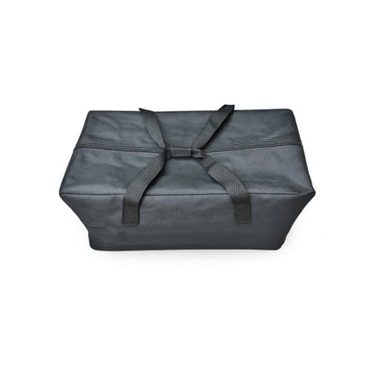 Geanta Cu Fermoar Depozitare Trusa, Stingator, Cric si altele