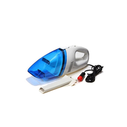 Aspirator auto portabil cu duza pentru spatii inguste  12V