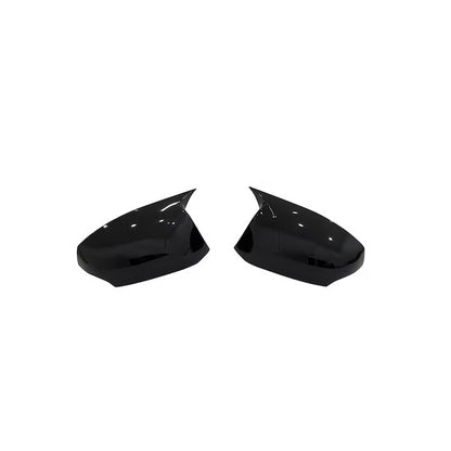 Set 2 Capace Oglinda Tip Batman Skoda Fabia Mk3 2015-2021 (cu semnalizare in oglinda)
