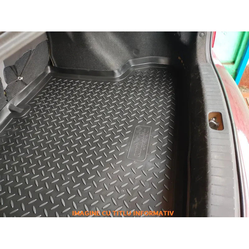 Covor/Tavita Portbagaj Skoda Octavia 2 (A5) 2004-2013 Combi/Break