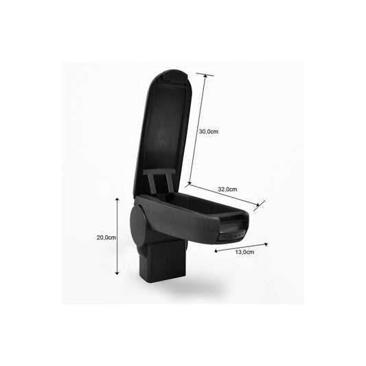 Cotiera auto compatibila Volkswagen Bora Break/Variant 1999-2004