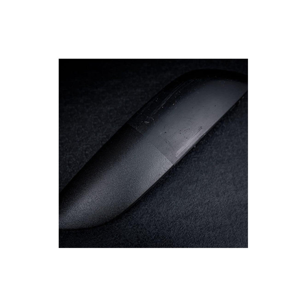 Spray vopsea texturata pentru bara K2 - Negru