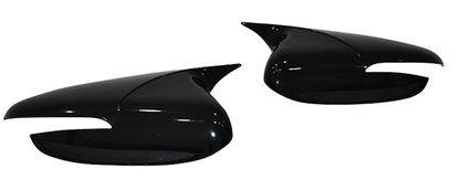 Set 2 Capace Oglinda Tip Batman Hyundai Elantra 2016-2018 (cu semnalizare in oglinda)