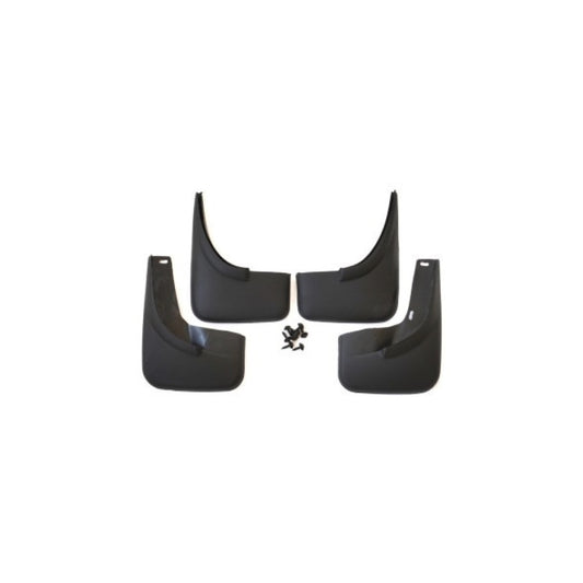 Aparatori Noroi Volkswagen Golf 2008-2013 