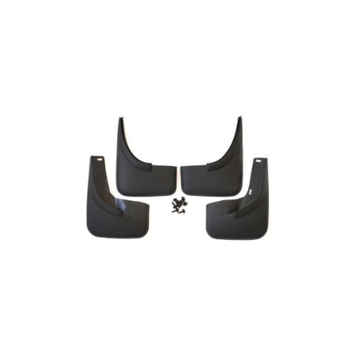 Aparatori noroi compatibile Volkswagen Golf 6 Hatchback 2008-2013 (fata-spate)