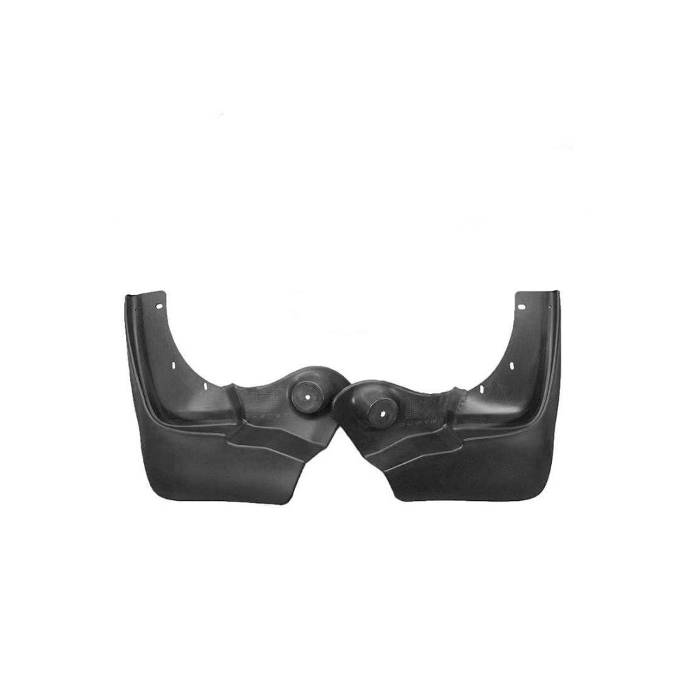 Aparatori Noroi Dacia Duster  