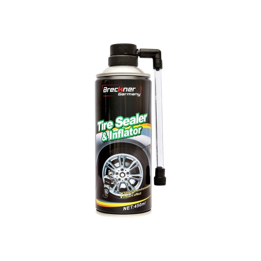 Spray umflat si reparat anvelope - Breckner Germany