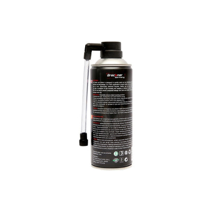 Spray umflat si reparat anvelope - Breckner Germany