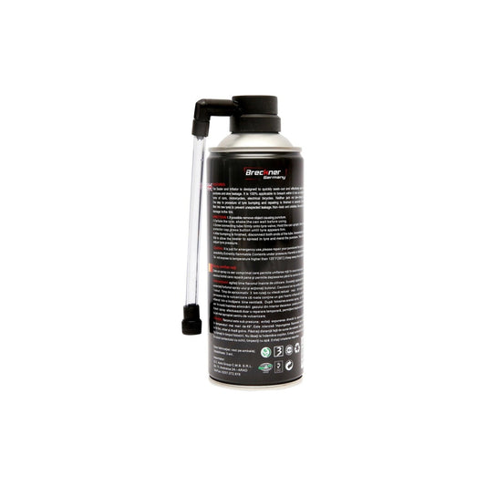 Spray umflat si reparat anvelope - Breckner Germany