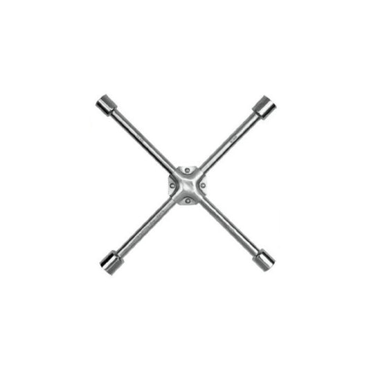 Kit Siguranta Auto [Trusa Medicala, Stingator 1KG, 2x Triunghiuri, Vesta Reflectorizanta, Spray Degripant Si Antirugina, Cheie In Cruce 17", 19", 21", 23"] + Geanta Depozitare