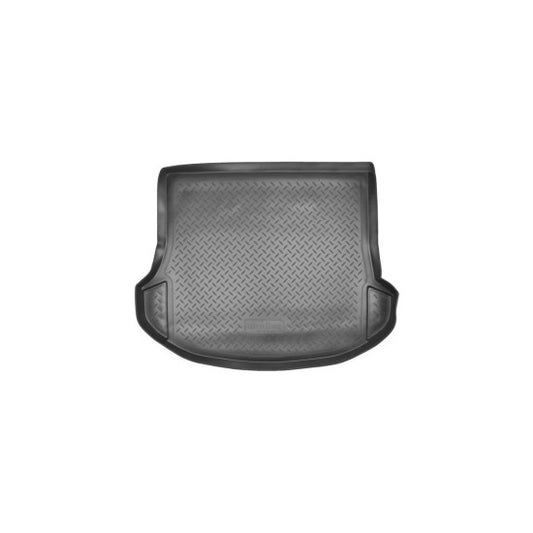 Covor Tavita portbagaj Volvo S40 2007-2012 Plastic Cauciucat