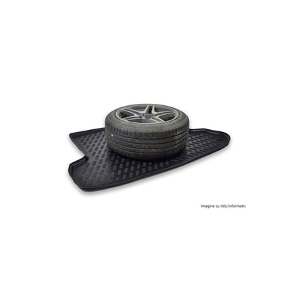 Covor/Tavita Portbagaj Premium BMW Seria 1 (F20/F21) 2011-2019 Hatchback 3/5 usi
