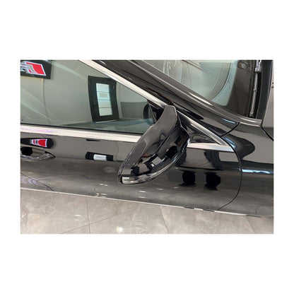 Set 2 Capace Oglinda Tip Batman Mercedes Benz E-Class (W213) 2017-2020