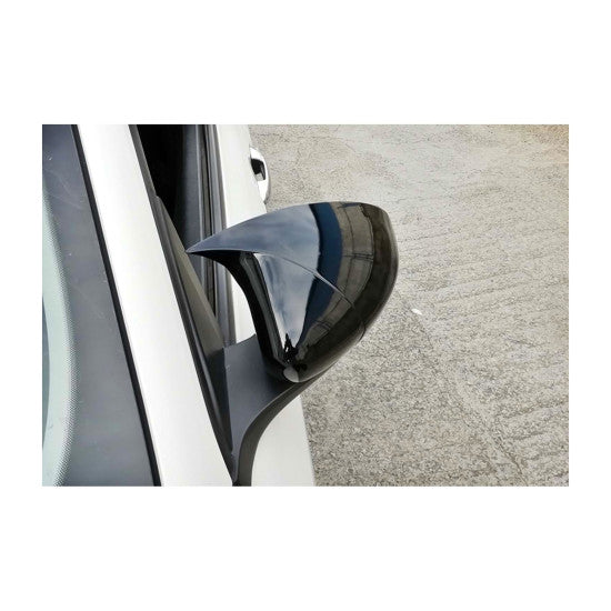 Set 2 Capace Oglinda Tip Batman Fiat Egea-Tipo 2015 ->