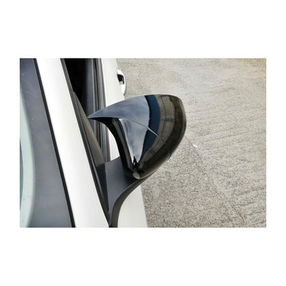 Set 2 Capace Oglinda Tip Batman Fiat Egea-Tipo 2015 ->