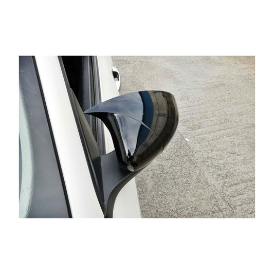 Set 2 Capace Oglinda Tip Batman Fiat Egea-Tipo 2015 ->