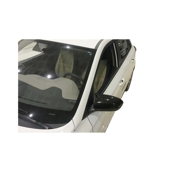 Set Capace Oglinda Tip Batman Hyundai I20 2014-> (fara semnalizare in oglinda)